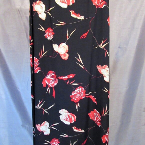 CONRAD C FASHION SUMMERTIME STYLISH LONG SKIRT - Picture 2 of 6